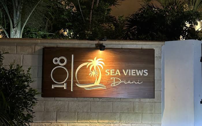 Project image for 108 Sea Views Diani, view 2