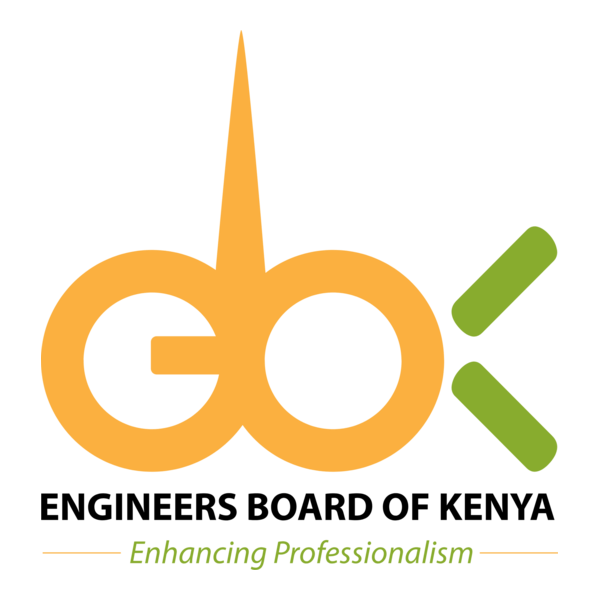Engineers Board of Kenya logo