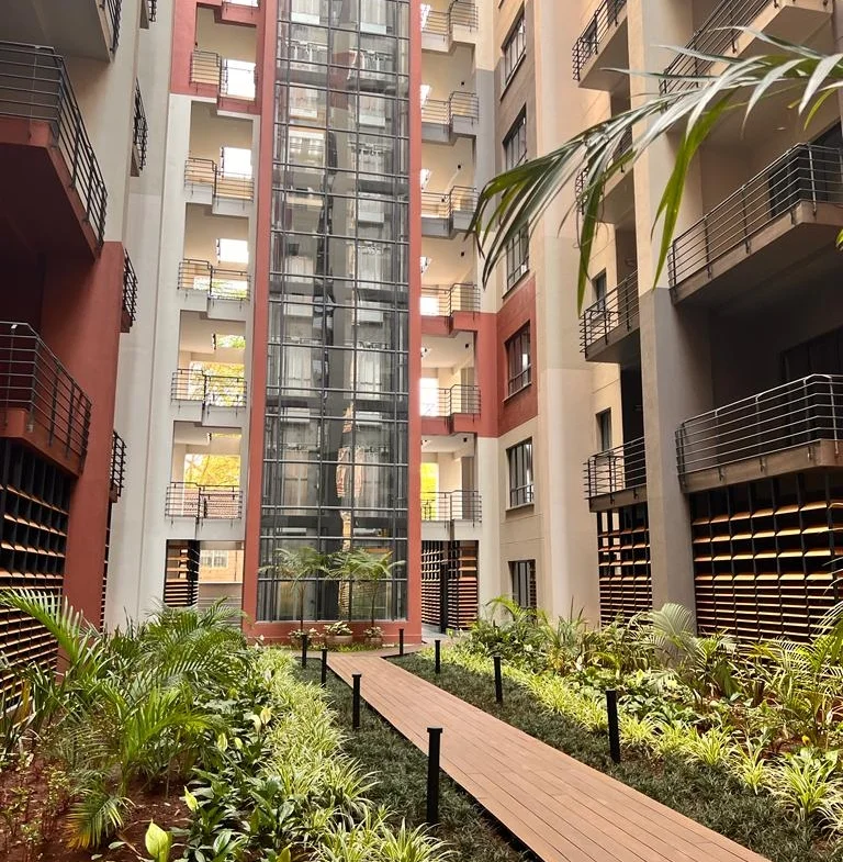 Project image for Elina Residences, view 2