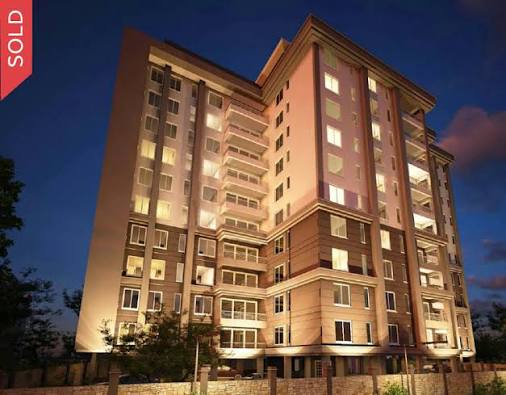 Project image for Forest Front Apartments, General Mathenge Road