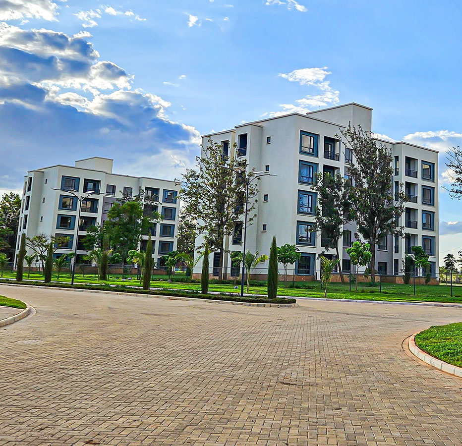 Project image for Northlands Heights, view 2