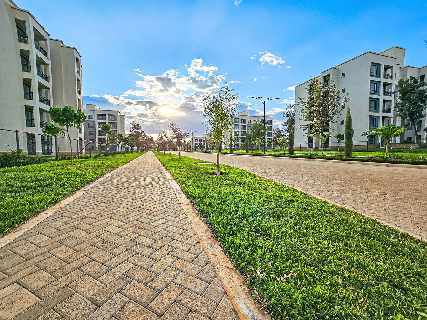 Project image for Northlands Heights, view 1