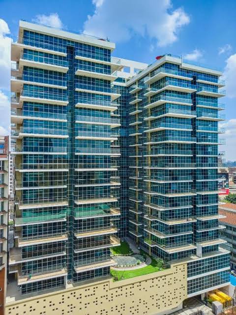 Project image for SkyNest Residences