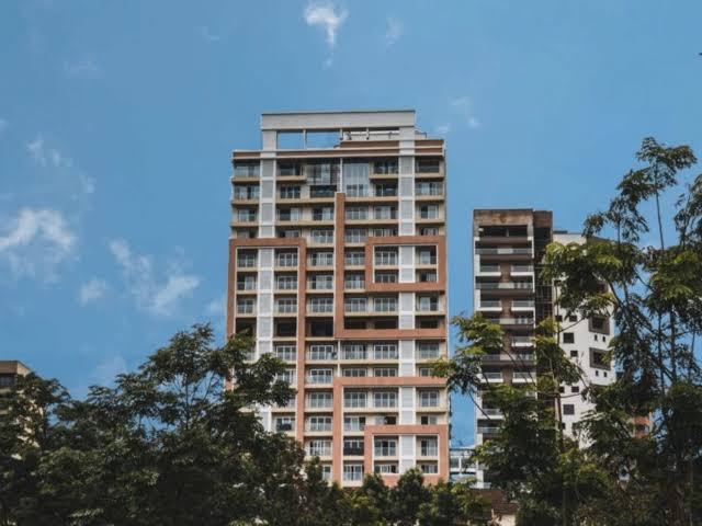 Project image for SMB Karura