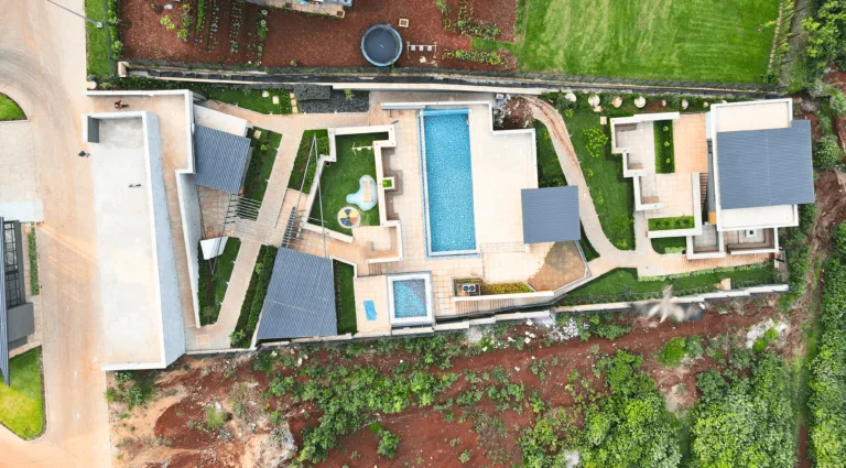 Project image for Tilisi Views, view 1