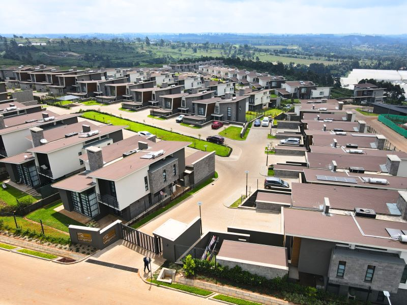 Project image for Tilisi Views, view 2