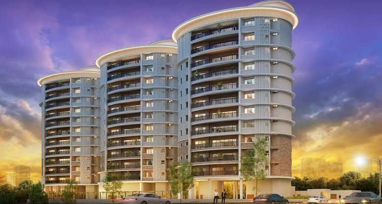 Project image for Windchimes Apartments
